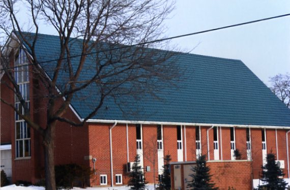 New Steel Roofers | 190 Brockley Dr Unit #1, Hamilton, ON L8E 3C5, Canada | Phone: (905) 543-1623