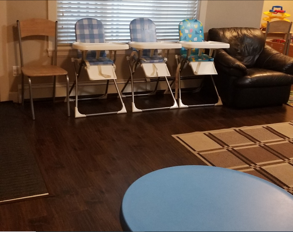 Little Toes Daycare | 11355 86 Ave, Delta, BC V4C 2X1, Canada | Phone: (604) 722-3650