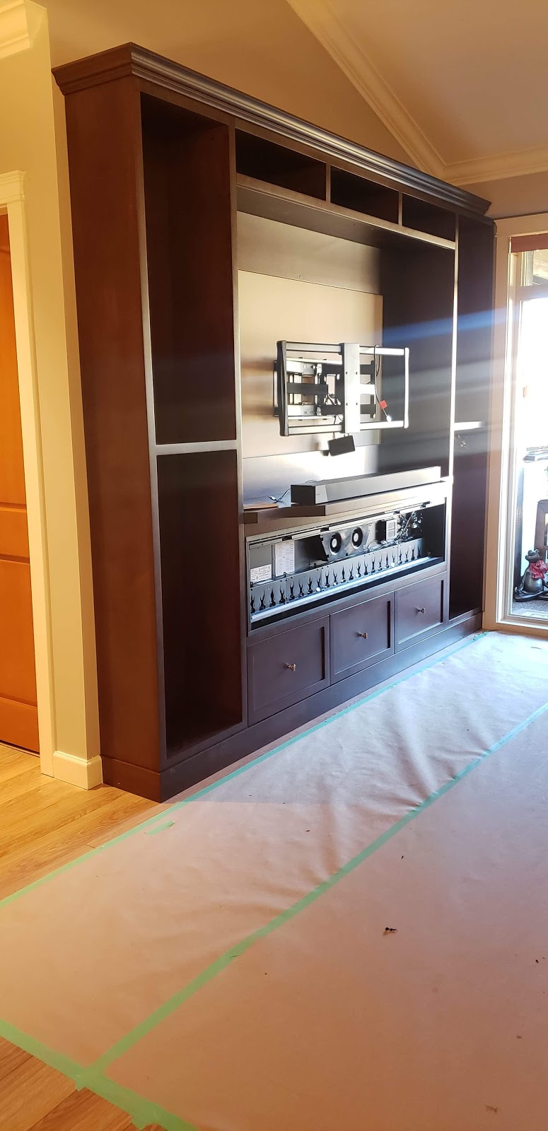 Todds Furniture Refinishing Ltd | 30941 Peardonville Rd, Abbotsford, BC V2T 6K3, Canada | Phone: (604) 354-3329