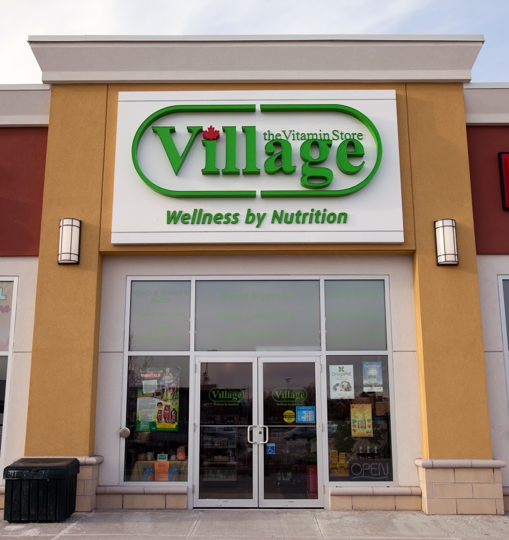 Village Pharmacy | 1096 Wilson St W, Ancaster, ON L9G 3K9, Canada | Phone: (905) 304-3041