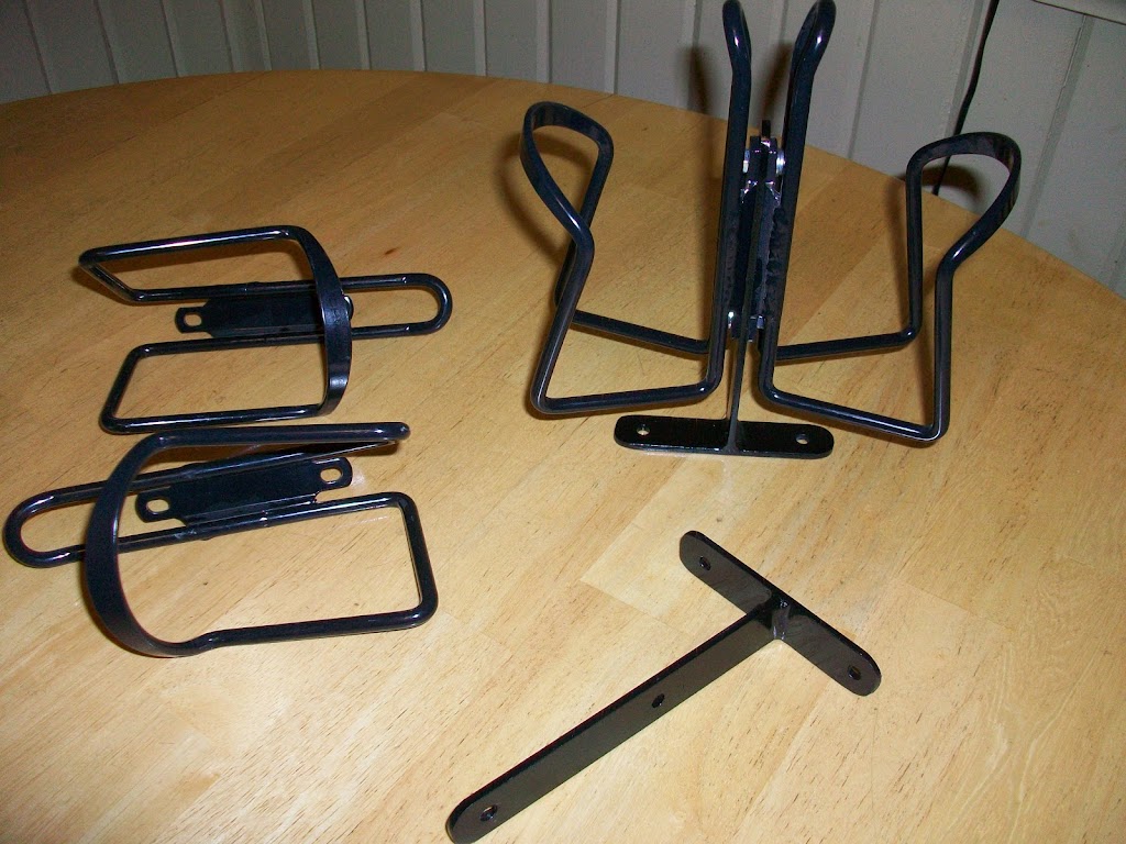 Johns Cycle Shop | 51 Arthur Mark Dr, Port Hope, ON L1A 3W9, Canada | Phone: (905) 885-8728