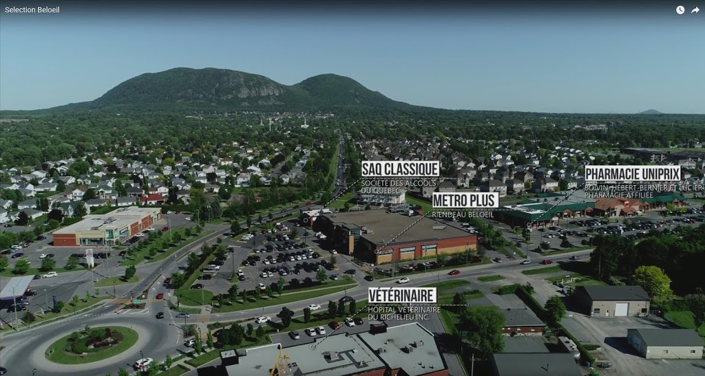 Sélection Beloeil | 2120 Rue Saint-Jean-Baptiste, Beloeil, QC J3G 0V7, Canada | Phone: (450) 467-2120
