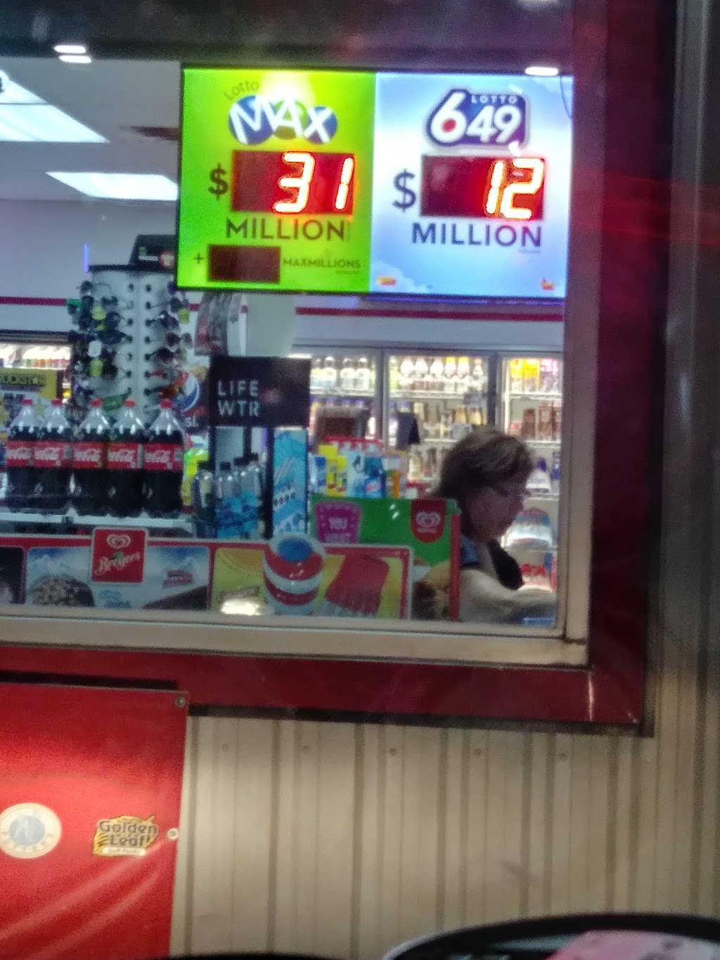 Free Flow Gas Bar | 5379 Old Highway 2, Shannonville, ON K0K 3A0, Canada | Phone: (613) 966-6734