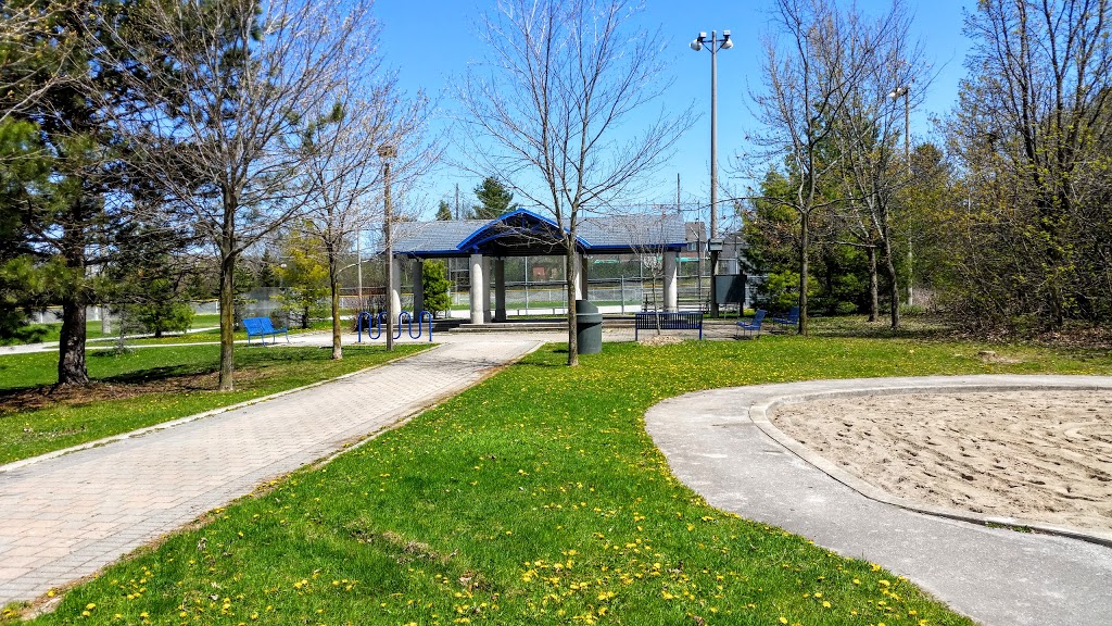 Ozark Park | 24 Antique Dr, Richmond Hill, ON L4E 3X5, Canada | Phone: (905) 771-8800