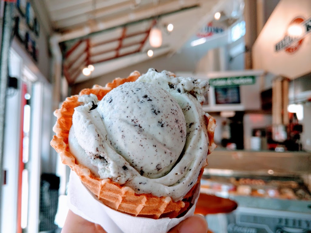 Timothys Frozen Yogurt Ltd | 3800 Bayview St, Richmond, BC V7E 5W3, Canada | Phone: (604) 275-7547