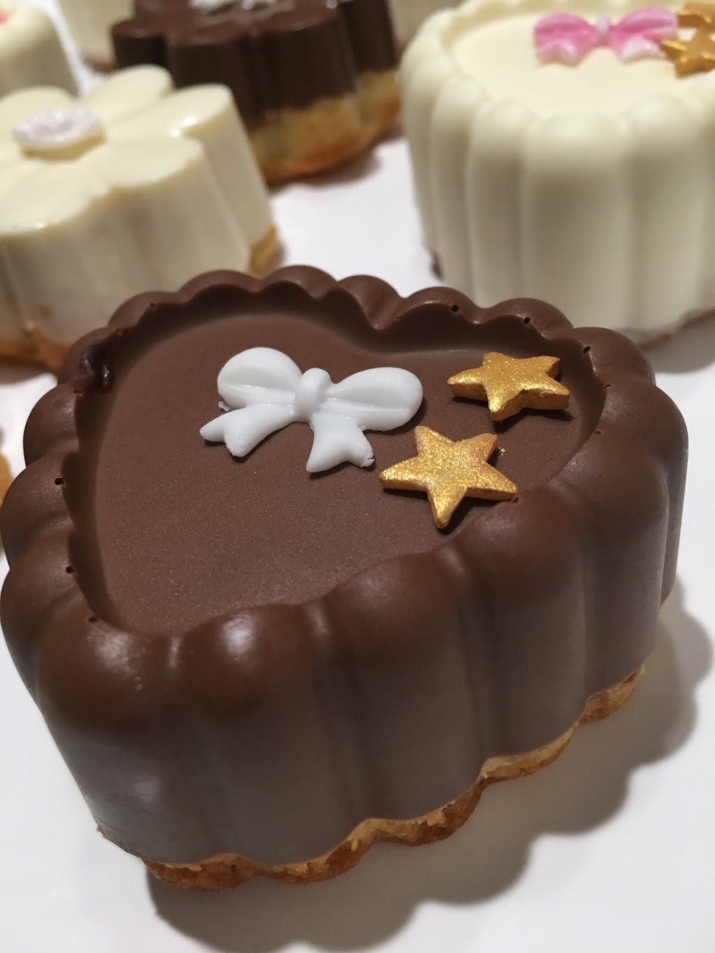 E.Bakery | 14140 84a Ave, Surrey, BC V3W 0W5, Canada | Phone: (604) 345-6360
