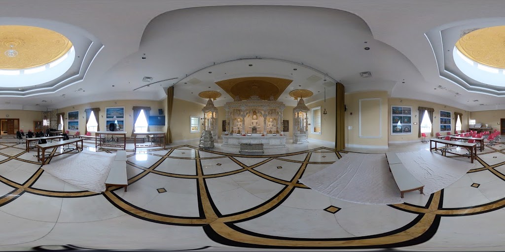 Bhagwan 1008 Adinatha Swamy Jain Temple | 7875 Mayfield Rd, Bolton, ON L7E 0W1, Canada | Phone: (416) 469-1109