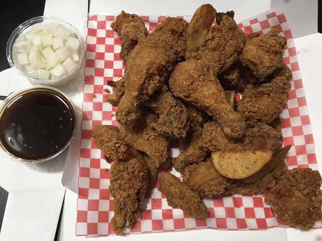 Kokoriko | 1713 Towne Centre Blvd NW, Edmonton, AB T6R 0T7, Canada | Phone: (780) 244-3140