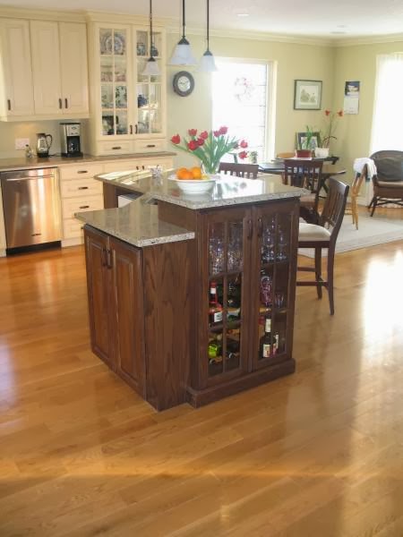 BreezeWood Floors | 1580 Huron Rd, Petersburg, ON N0B 2H0, Canada | Phone: (519) 696-2424