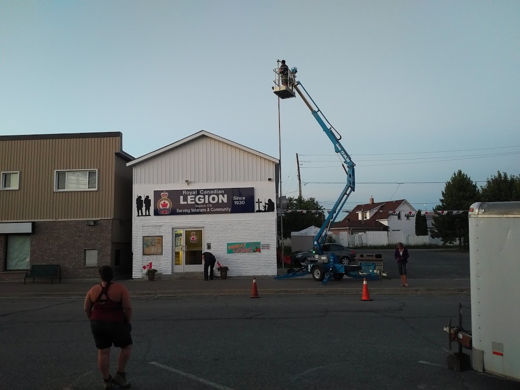 Foodland - Capreol | 85 Young St, Capreol, ON P0M 1H0, Canada | Phone: (705) 858-2580