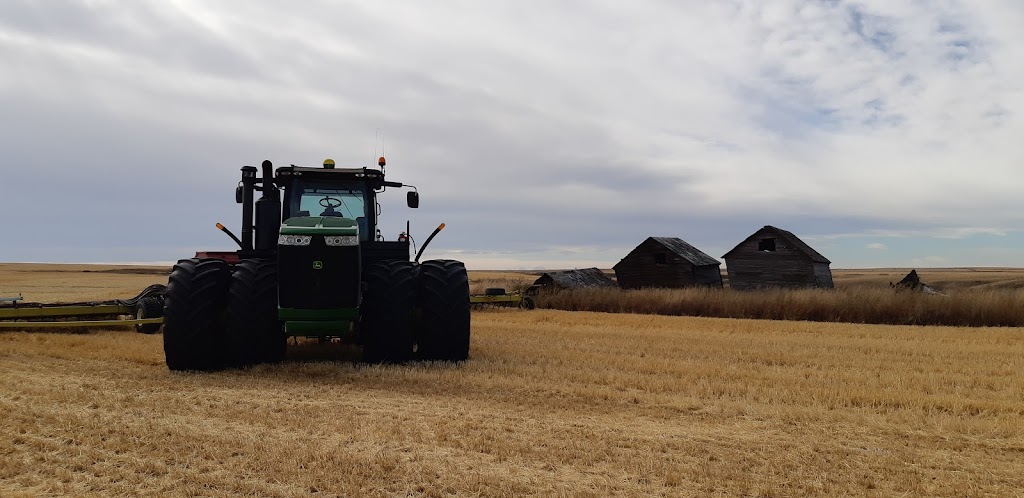 Klassen Agriventures Ltd. | 488 Box, Linden, AB T0M 1J0, Canada | Phone: (403) 546-2420