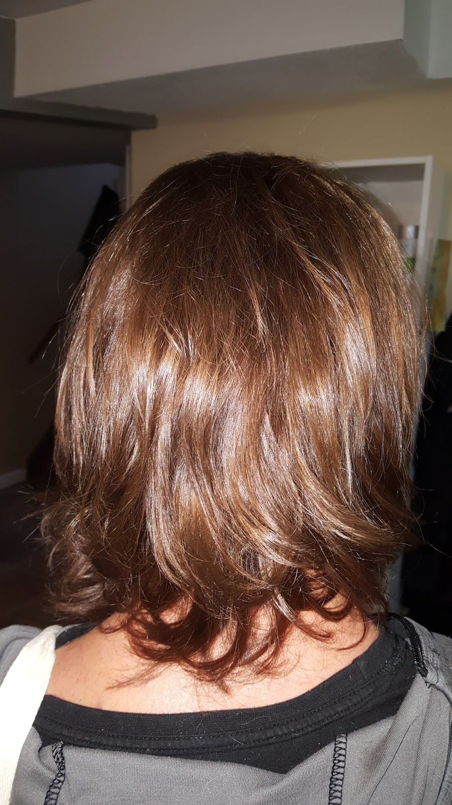 Hairssentials | 4485 Front St SE, Calgary, AB T3M 3A5, Canada | Phone: (587) 664-1681