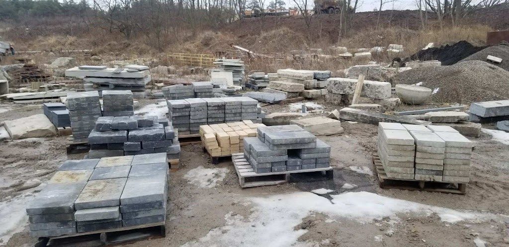 Renew Aggregates Systems Inc. | 651 Brock Rd, Dundas, ON L9H 5E4, Canada | Phone: (905) 320-8720