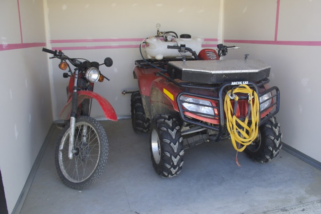 Hwy 1 Storage Inc | Hwy 1 East, Regina, SK S4L 5B1, Canada | Phone: (306) 522-4991
