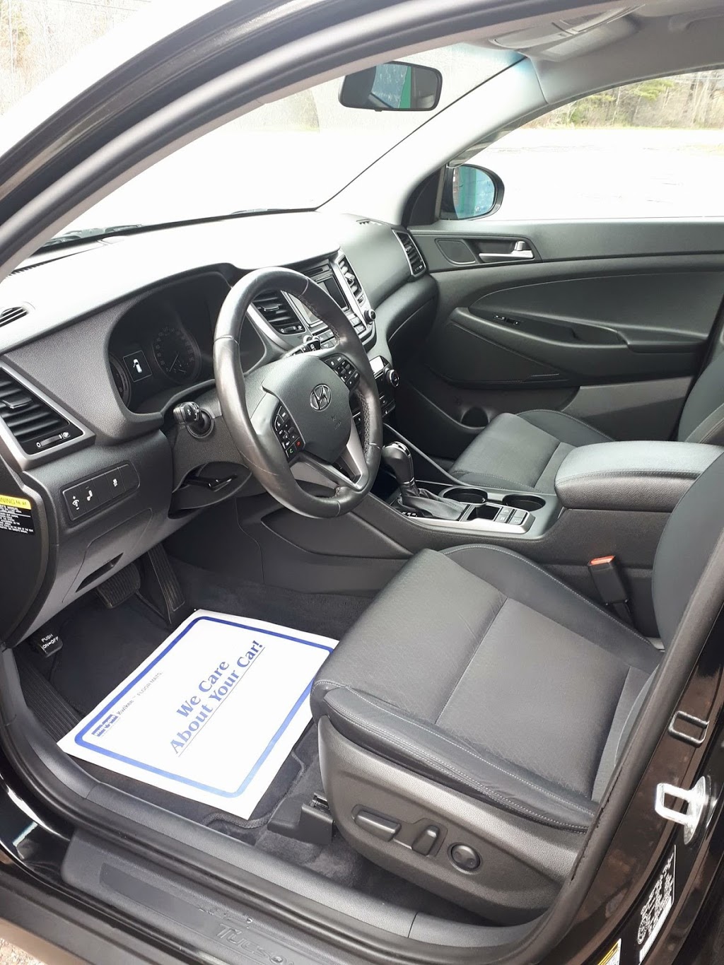 Down Home Auto Detailing | 237 Victoria Road, Lunenburg, NS B0J 2C0, Canada | Phone: (902) 521-6437