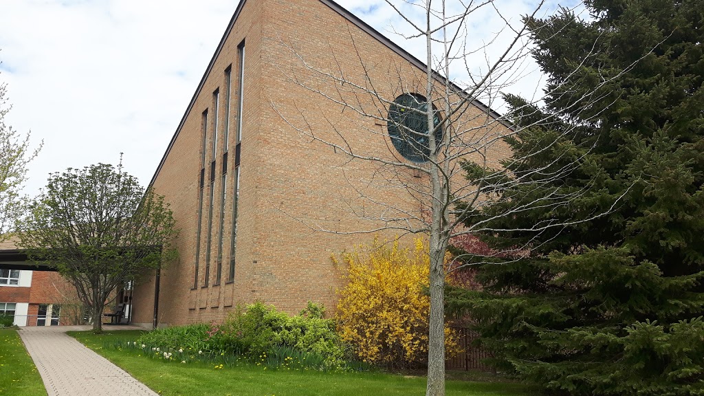 St. Marks United Church | 115 Orton Park Rd, Scarborough, ON M1G 3G9, Canada | Phone: (416) 439-8623