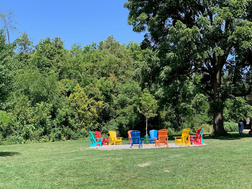 Old Unionville Community Centre | 15 Library Ln, Unionville, ON L3R 5T7, Canada | Phone: (905) 477-5530