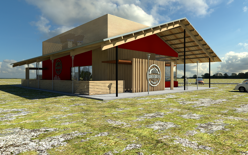 Thomson Architecture, Inc. | 104 Shirley Ave, Barrie, ON L4N 1N4, Canada | Phone: (647) 607-7920