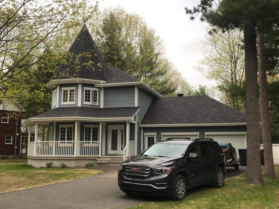 GOUTTIERE EXPERT SOREL-TRACY | 191 Mnt Sainte-Victoire, Sainte-Victoire-de-Sorel, QC J0G 1T0, Canada | Phone: (450) 880-3551