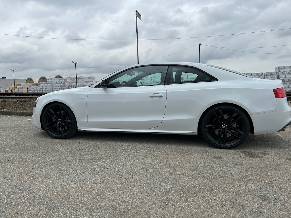 Front Line Auto Centre | 14770 64 Ave Unit #105, Surrey, BC V3S 1X7, Canada | Phone: (604) 598-8880