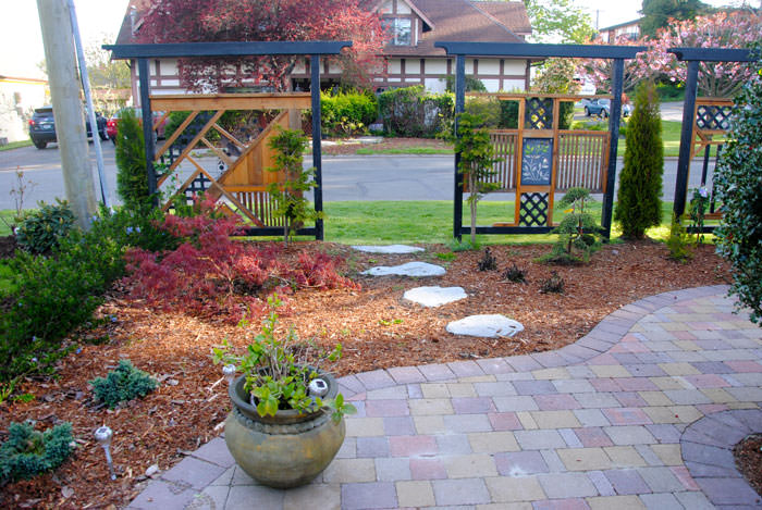 Abbey Road Paving and Landscapes | 5061 Lochside Dr, Victoria, BC V8Y 2E9, Canada | Phone: (250) 507-9155