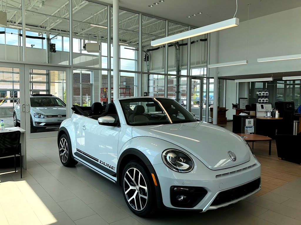 Duval Volkswagen | 1301 Rue Ampère, Boucherville, QC J4B 5Z5, Canada | Phone: (450) 679-0890