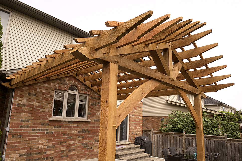 Brendan Fenn - Carpentry | 46 London St N, Hamilton, ON L8H 4B3, Canada | Phone: (289) 659-5900