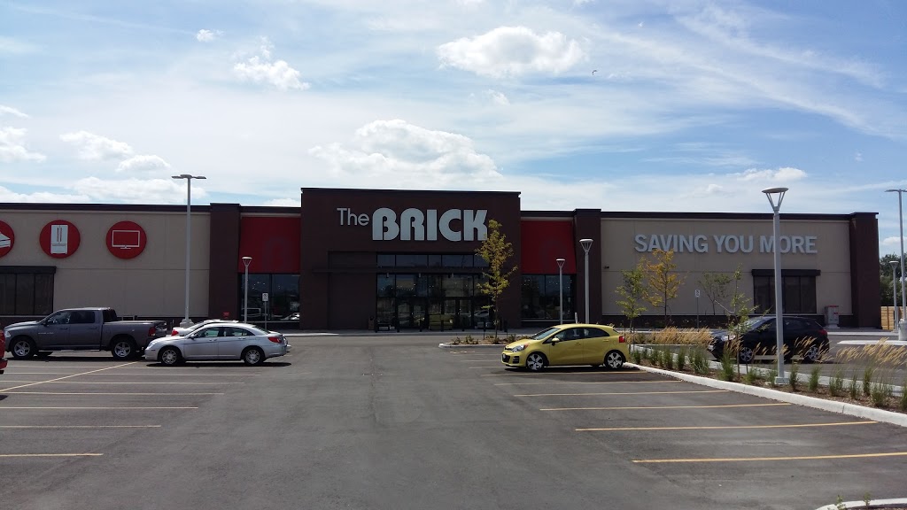 The Brick | 8231 Campeau Dr, Ottawa, ON K2T 1B7, Canada | Phone: (613) 576-0272