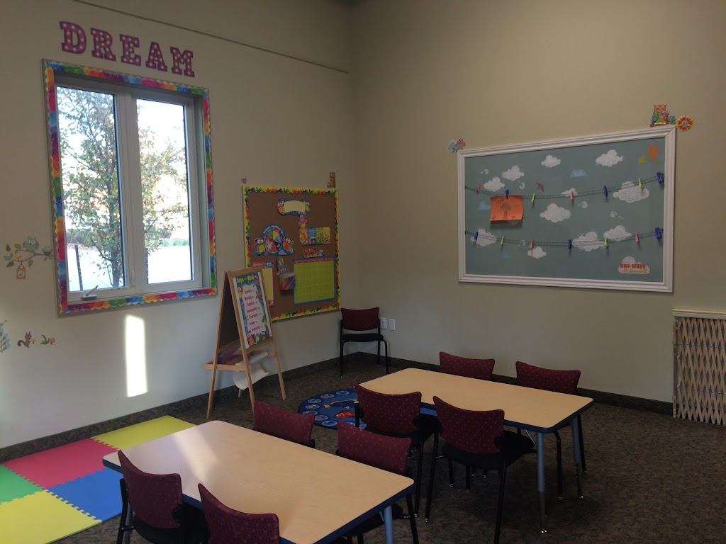 Village Child Care Centre | 2976 Charleston Sideroad, Caledon Village, ON L7K 0V8, Canada | Phone: (519) 927-3000