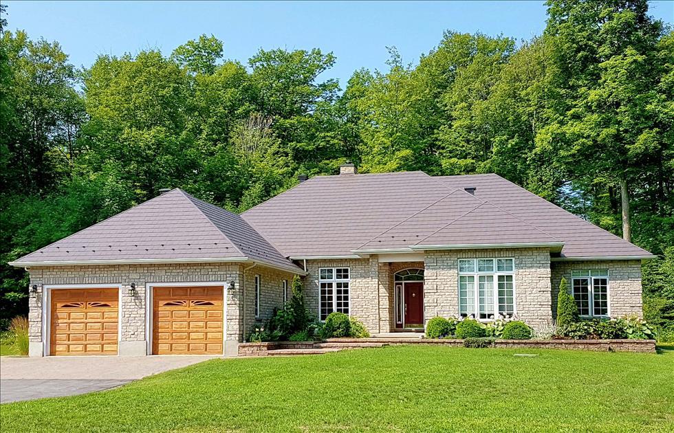 Double AA Metal Roofing Inc | 2177 County Rd 42, Belle River, ON N0R 1A0, Canada | Phone: (519) 728-4545