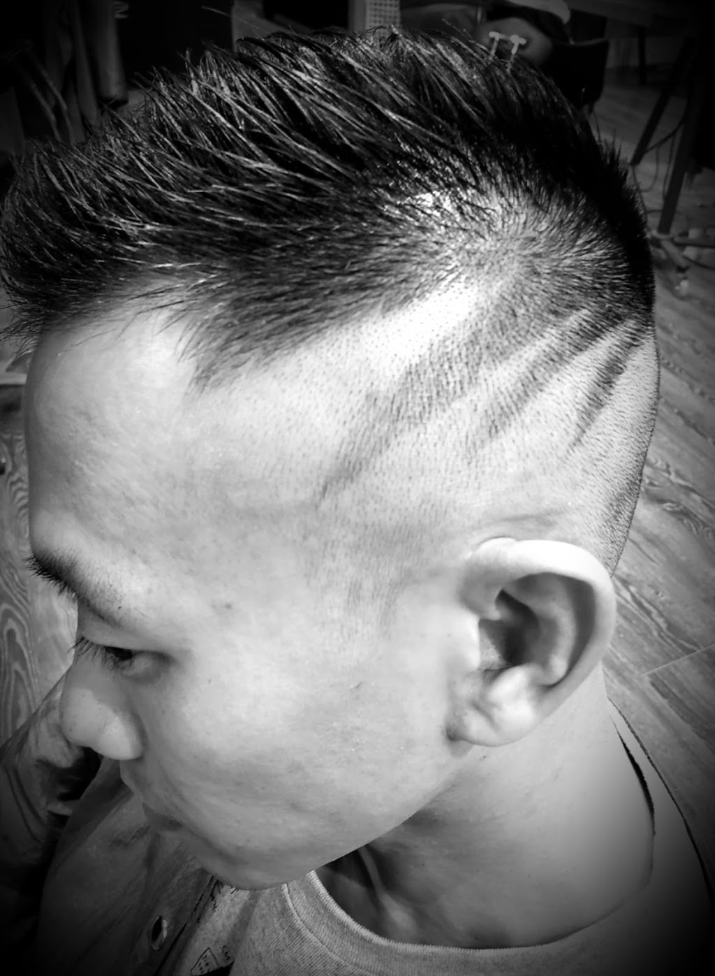 Tommy&Lillian Hair Salon Hairstylist Markham | 3085 Hwy 7 Unit 4, Markham, ON L3R 0J5, Canada | Phone: (416) 893-3163