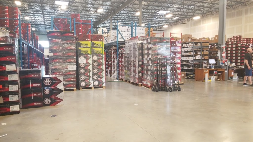 Wheel-1 Warehouse | 106 - 5350 B 275th Street, Langley Twp, BC V4W 0C1, Canada | Phone: (877) 326-0933