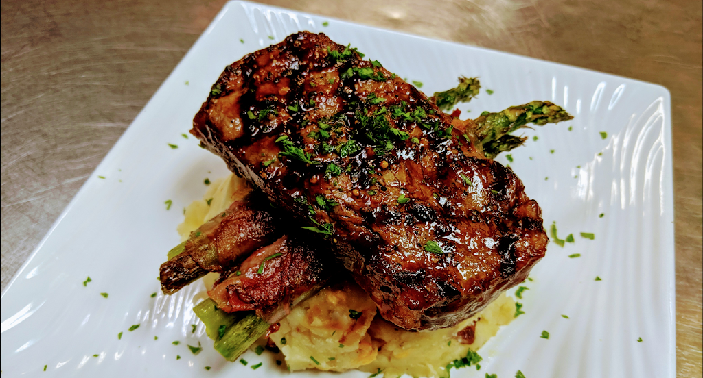 Jo Blos Bar & Grill | 231 St Paul St W, St. Catharines, ON L2S 2E3, Canada | Phone: (289) 362-5522