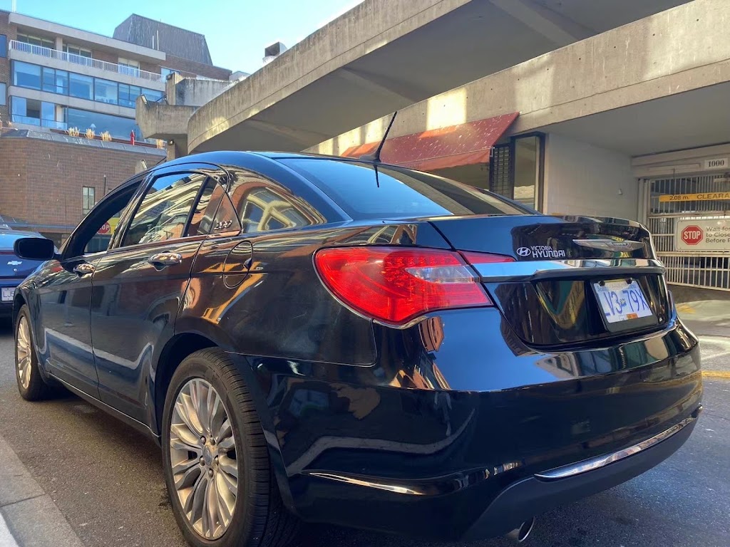 Louis Mobile Auto Detailing Service | 960 Reunion Ave, Langford, BC V9B 0W5, Canada | Phone: (250) 986-3072