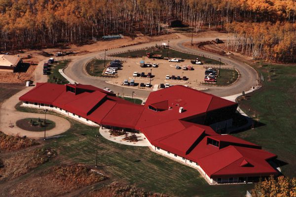 Clark Roofing (1964) Ltd | 842 59 St E, Saskatoon, SK S7K 5Z6, Canada | Phone: (306) 652-9811