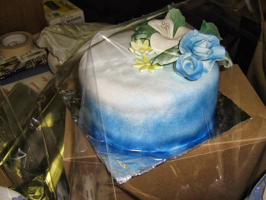 D.sArt Dee Desserts | 50429 RR 274, Stony Plain, AB T7Z 1Z8, Canada | Phone: (780) 963-6288