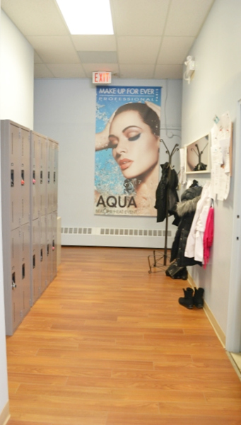 Canadian Beauty College (Toronto Campus) | 700 Lawrence Ave W #450, North York, ON M6A 3B4, Canada | Phone: (416) 901-9422