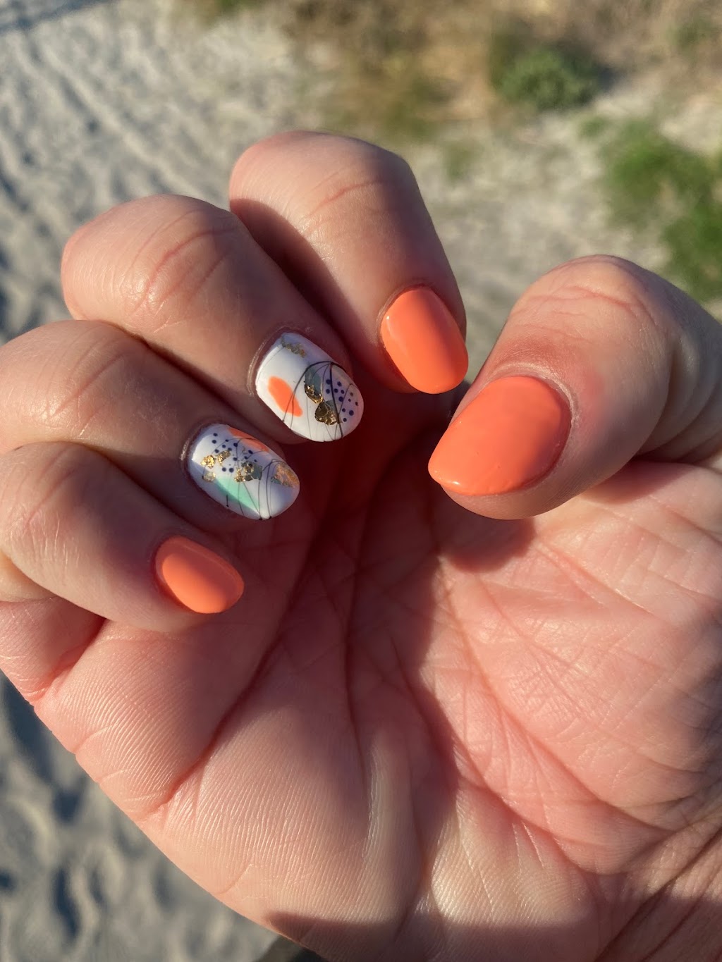 Angel Nails and Spa | 432 Main St E, Hamilton, ON L8N 1J9, Canada | Phone: (905) 308-8225