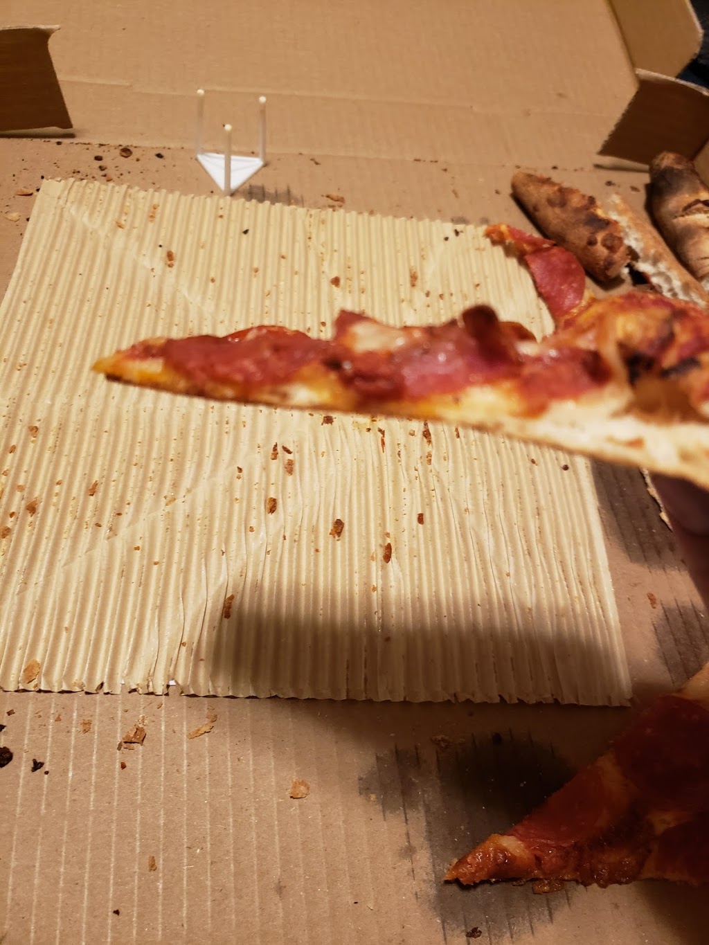 Donna’s Pizza - Norwood | 4249 Hwy 7, Norwood, ON K0L 2V0, Canada | Phone: (705) 639-8989