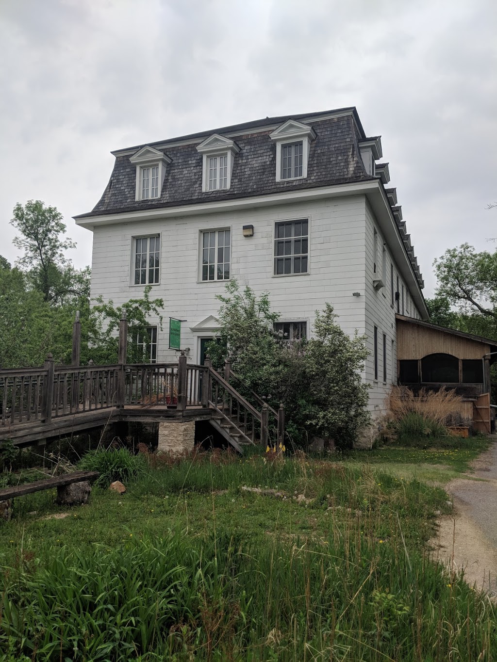 St. Norbert Arts Centre | 100 Rue des Ruines du Monastere, Winnipeg, MB R3V 1B9, Canada | Phone: (204) 269-0564