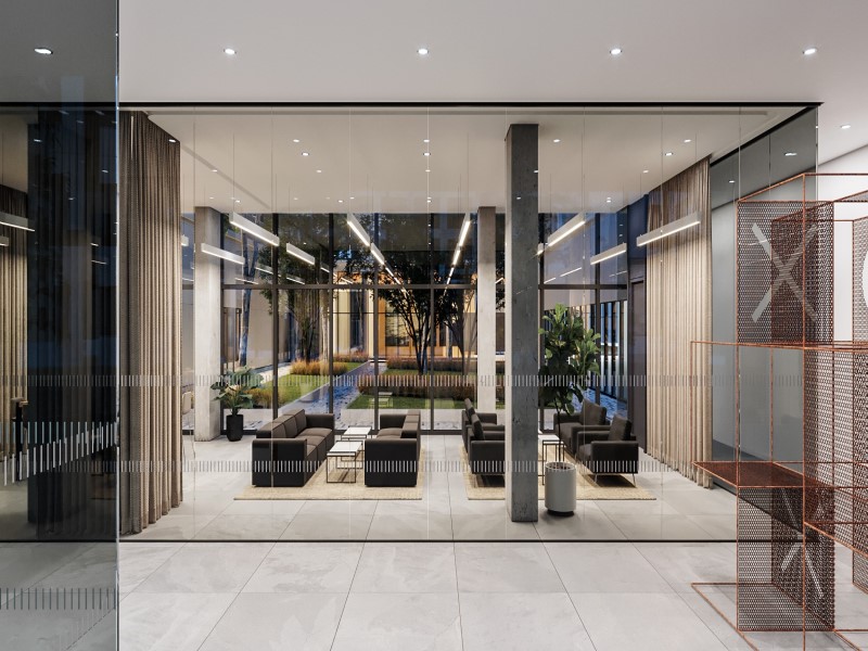 Milhaus Condos | 1250 Ave.Thérèse-Lavoie-Roux, Outremont, QC H2V 0B2, Canada | Phone: (438) 787-6517