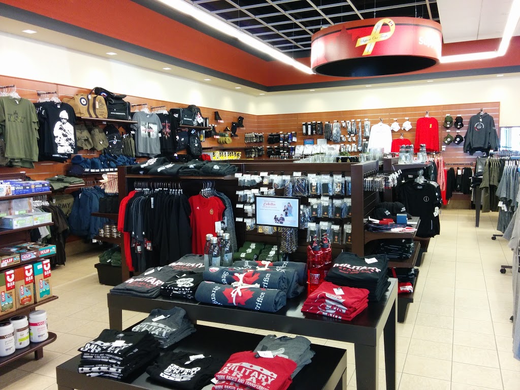 CANEX Retail Store | 4210 Labelle St, Gloucester, ON K1J 1J7, Canada | Phone: (613) 741-4888