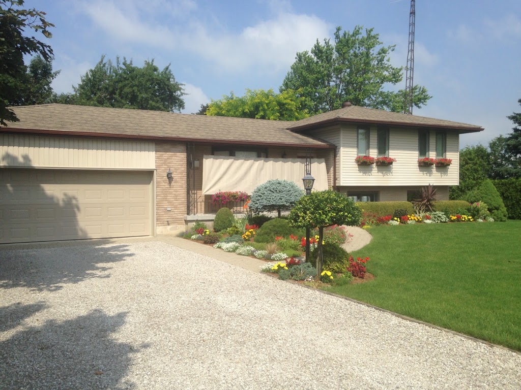Wesco Trailer Rental & Leasing | 292590 Culloden Line, Brownsville, ON N0L 1C0, Canada | Phone: (519) 877-9090