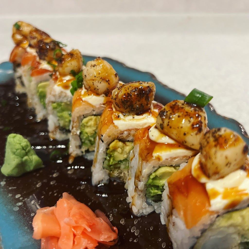 Sushi Jet Dim Sum Fund | 3481 Dutch Village Rd, Halifax, NS B3N 2S8, Canada | Phone: (902) 443-7878