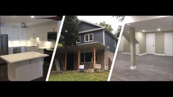 Davies Home Improvement | 13 Marr Ave, Grimsby, ON L3M 2N6, Canada | Phone: (289) 776-8592