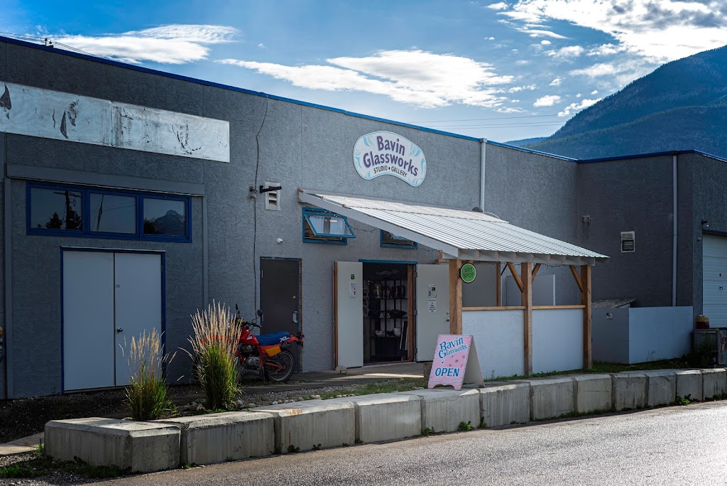 Bavin Studios | 4884 Athalmer Rd, Invermere, BC V0A 1K3, Canada | Phone: (250) 341-5479