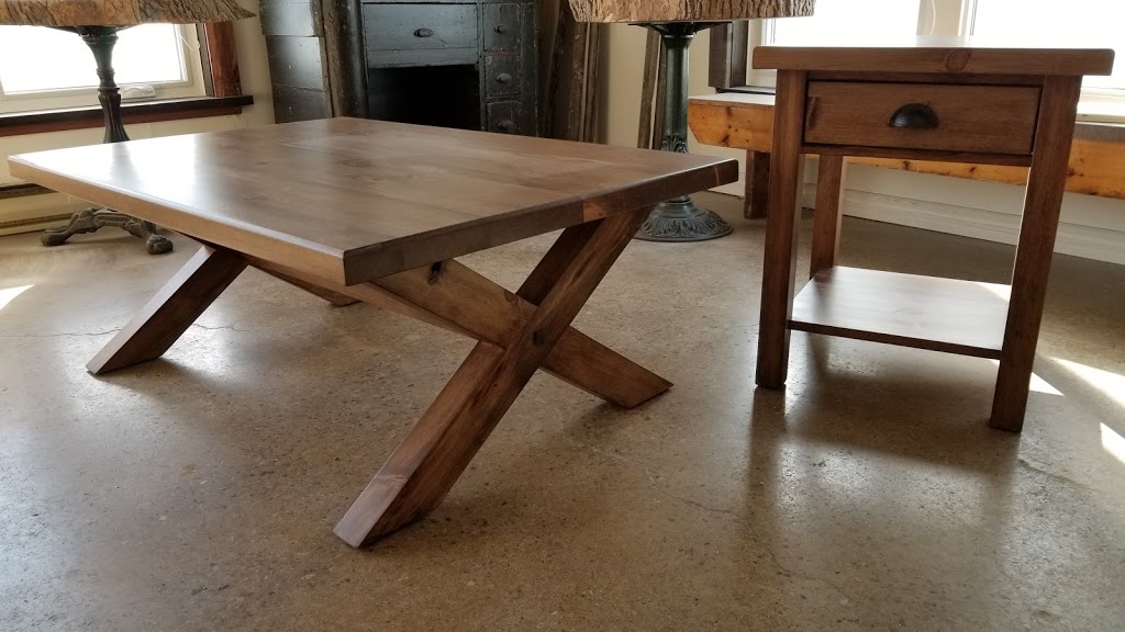 McBride Designs Muskoka | 66 Greer Rd, Port Sydney, ON P0B 1L0, Canada | Phone: (705) 801-6271