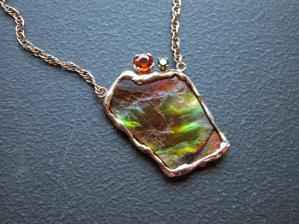 Precious Metal Works | 2624 Bridge Street, Victoria, BC V8T 4S9, Canada | Phone: (250) 853-7660