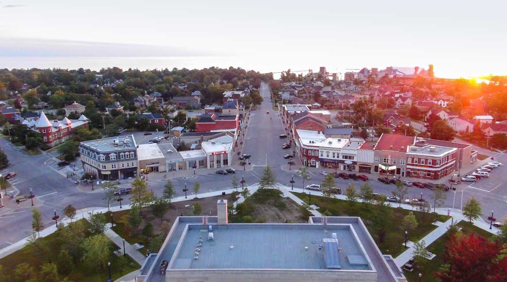 dbi Brokers Ltd Insurance | 5 North St, Goderich, ON N7A 2T5, Canada | Phone: (800) 268-3311