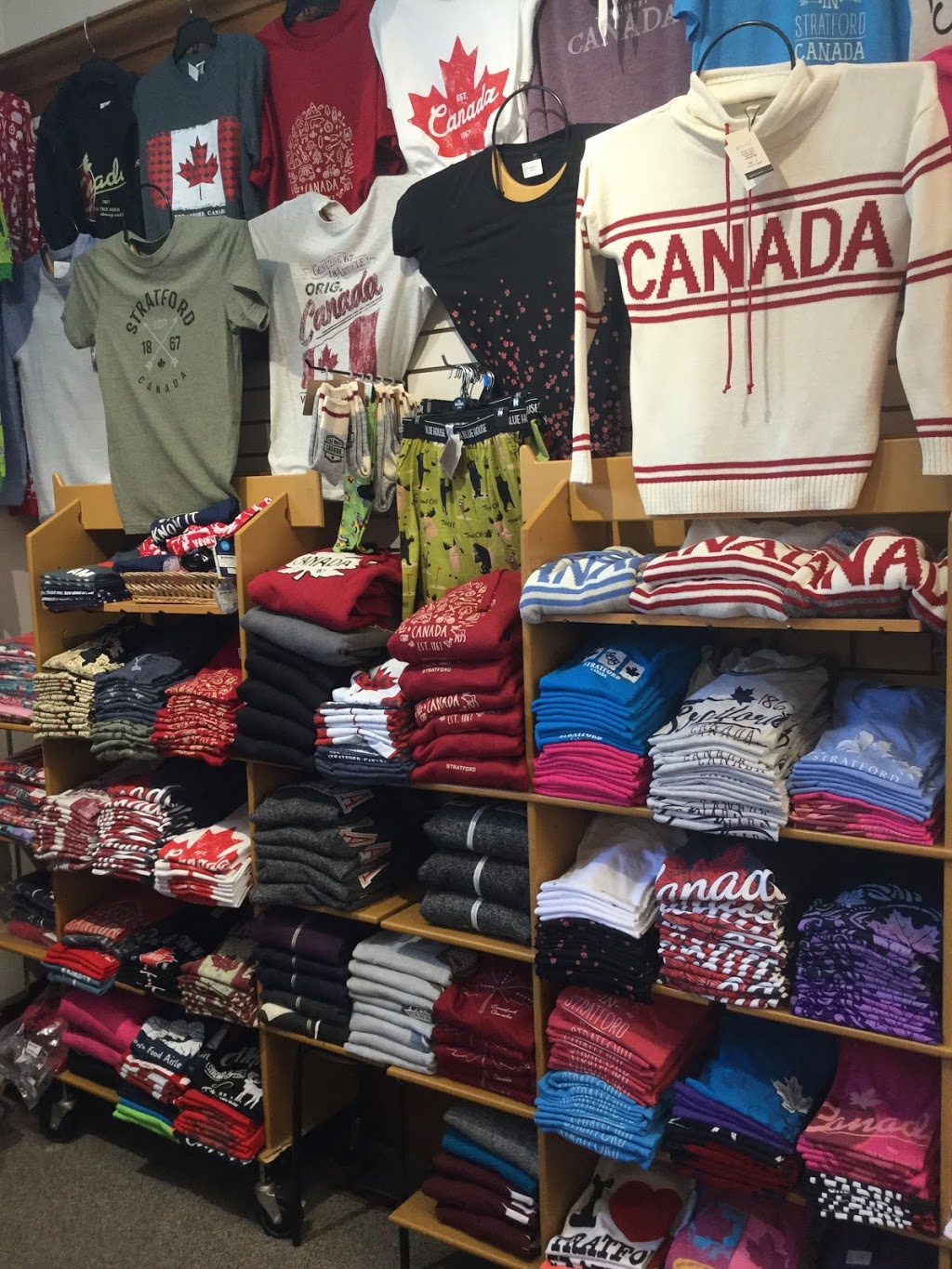 The Touchmark Shop | 137 Ontario St, Stratford, ON N5A 3H1, Canada | Phone: (519) 273-4030